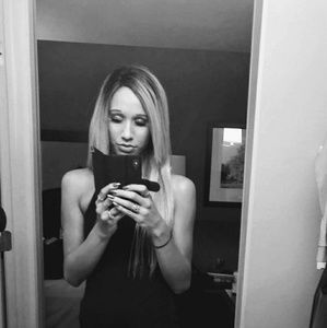 Meet your Posher, Monica